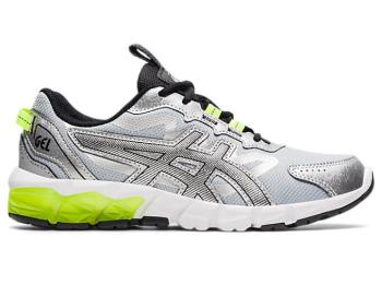 Asics GEL-QUANTUM 90 3 GS Barn Joggesko NO763MY